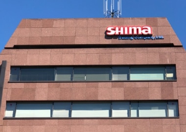 Global Network | Shima Trading Co., LTD.